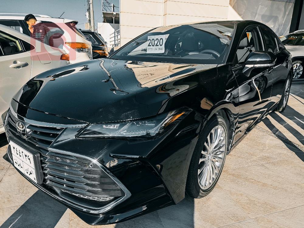 Toyota Avalon